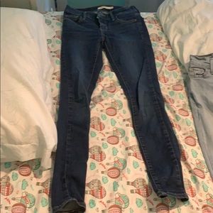 Levi Strauss Jeans Skinny